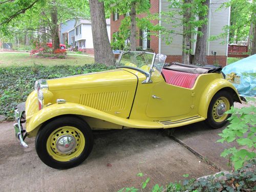 1952 mg td