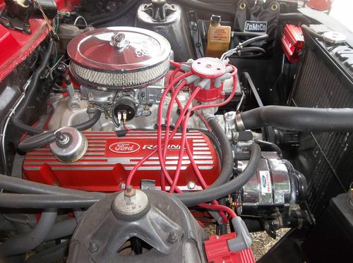 Very Nice & Solid 1966 Ford Fairlane 500 - Don't miss this one!!, image 10