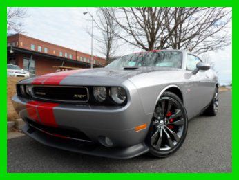 6.4l 392 hemi 470hp navigation sunroof harman kardon $4000 off msrp!