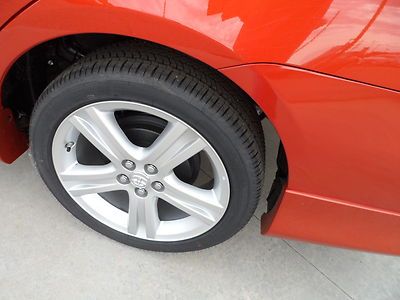 2013 Toyota Corolla S Special Edition in HOT LAVA 0% for 60 months, US $21,540.00, image 10