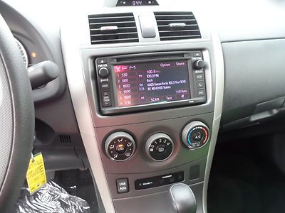 2013 Toyota Corolla S Special Edition in HOT LAVA 0% for 60 months, US $21,540.00, image 23