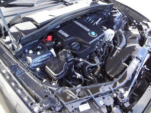 2013 BMW X1 Damaged Salvage Fixer Economical Luxurious Loaded RUNS Only 1K Miles, US $21,900.00, image 7