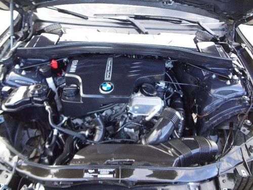 2013 BMW X1 Damaged Salvage Fixer Economical Luxurious Loaded RUNS Only 1K Miles, US $21,900.00, image 8