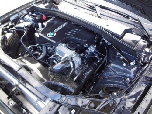 2013 BMW X1 Damaged Salvage Fixer Economical Luxurious Loaded RUNS Only 1K Miles, US $21,900.00, image 9