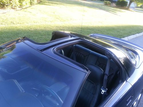 2000 Chevy Camaro Z28 T-Tops 6 Speed Clean!!!, image 16