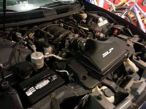 2000 Chevy Camaro Z28 T-Tops 6 Speed Clean!!!, image 19