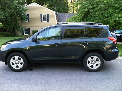 2010 toyota rav4