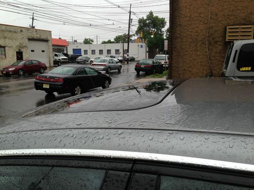 2004 Volkswagen Passat GLS 4 Motion Sedan 4-Door 1.8L, image 5