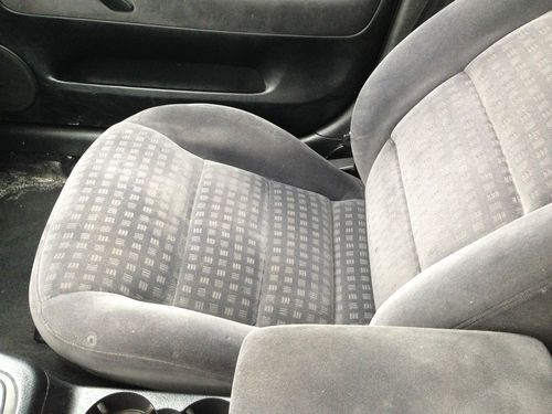 2004 Volkswagen Passat GLS 4 Motion Sedan 4-Door 1.8L, image 7