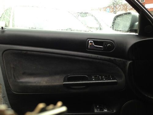 2004 Volkswagen Passat GLS 4 Motion Sedan 4-Door 1.8L, image 11