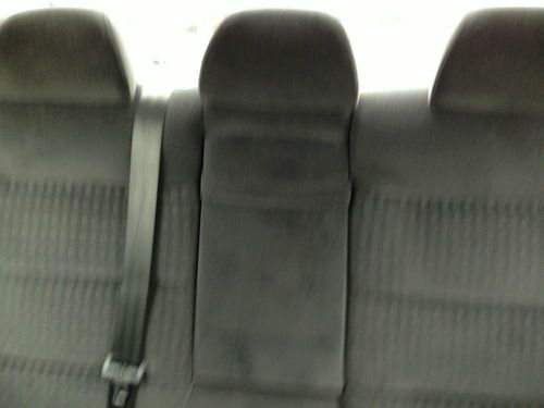 2004 Volkswagen Passat GLS 4 Motion Sedan 4-Door 1.8L, image 13