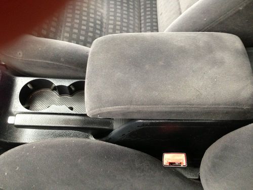 2004 Volkswagen Passat GLS 4 Motion Sedan 4-Door 1.8L, image 14