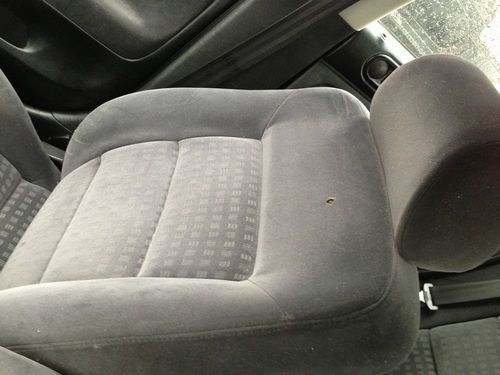 2004 Volkswagen Passat GLS 4 Motion Sedan 4-Door 1.8L, image 15