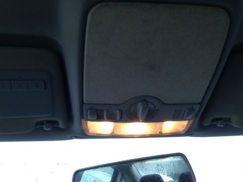 2004 Volkswagen Passat GLS 4 Motion Sedan 4-Door 1.8L, image 19