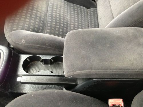 2004 Volkswagen Passat GLS 4 Motion Sedan 4-Door 1.8L, image 21