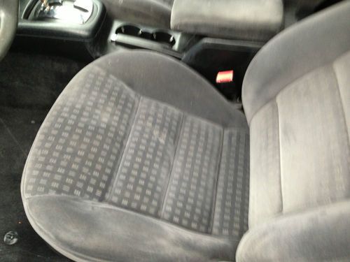 2004 Volkswagen Passat GLS 4 Motion Sedan 4-Door 1.8L, image 23