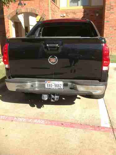 2005 Chevrolet Avalanche 1500 LS Crew Cab Pickup 4-Door 5.3L, image 4