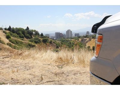 Fully custom converted NV2500 Sportsmobile complete with power hookups, image 6
