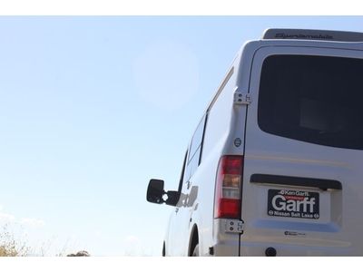 Fully custom converted NV2500 Sportsmobile complete with power hookups, image 21