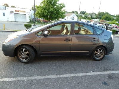 2007 Toyota Prius Touring 1-Owner Clean Loaded No Reserve!!!, image 2