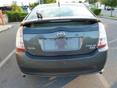 2007 Toyota Prius Touring 1-Owner Clean Loaded No Reserve!!!, image 4