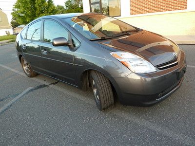 2007 Toyota Prius Touring 1-Owner Clean Loaded No Reserve!!!, image 6