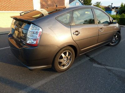 2007 Toyota Prius Touring 1-Owner Clean Loaded No Reserve!!!, image 8