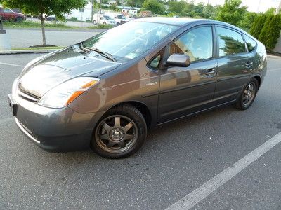 2007 Toyota Prius Touring 1-Owner Clean Loaded No Reserve!!!, image 11