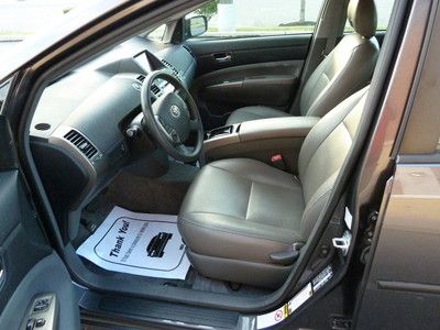 2007 Toyota Prius Touring 1-Owner Clean Loaded No Reserve!!!, image 12