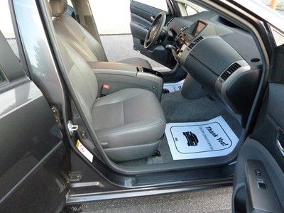 2007 Toyota Prius Touring 1-Owner Clean Loaded No Reserve!!!, image 15