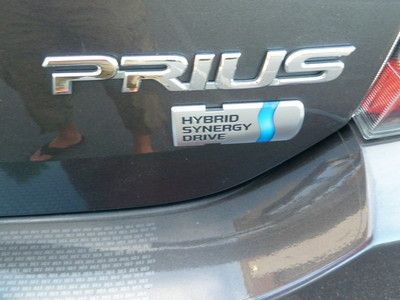 2007 Toyota Prius Touring 1-Owner Clean Loaded No Reserve!!!, image 31