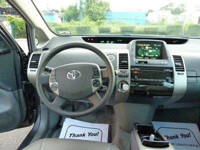 2007 Toyota Prius Touring 1-Owner Clean Loaded No Reserve!!!, image 33