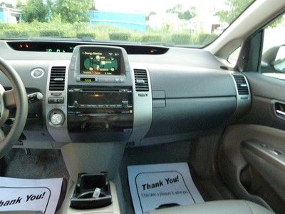 2007 Toyota Prius Touring 1-Owner Clean Loaded No Reserve!!!, image 34