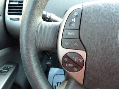 2007 Toyota Prius Touring 1-Owner Clean Loaded No Reserve!!!, image 36