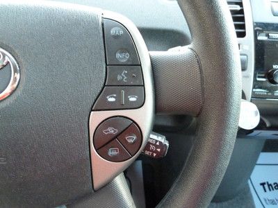2007 Toyota Prius Touring 1-Owner Clean Loaded No Reserve!!!, image 37