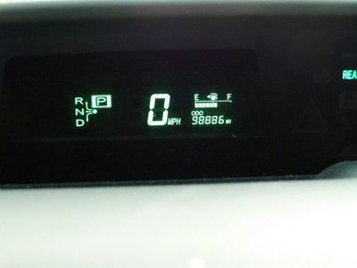 2007 Toyota Prius Touring 1-Owner Clean Loaded No Reserve!!!, image 38
