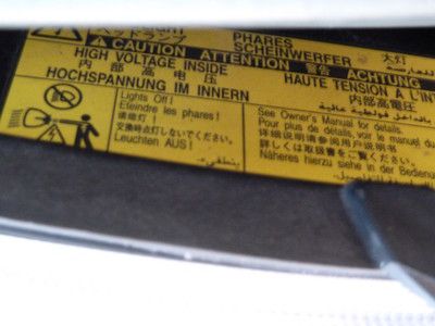 2007 Toyota Prius Touring 1-Owner Clean Loaded No Reserve!!!, image 40