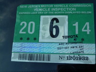 2007 Toyota Prius Touring 1-Owner Clean Loaded No Reserve!!!, image 41