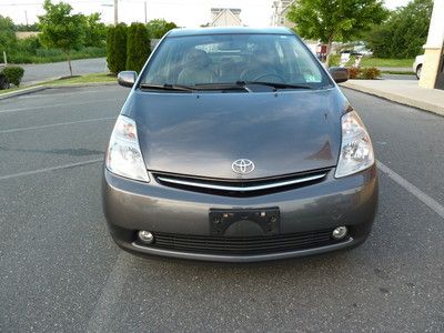2007 Toyota Prius Touring 1-Owner Clean Loaded No Reserve!!!, image 42