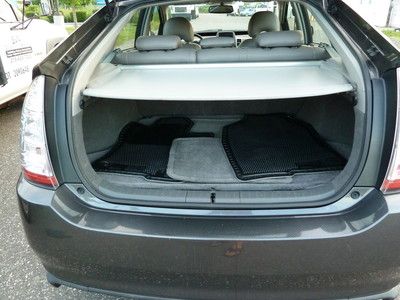 2007 Toyota Prius Touring 1-Owner Clean Loaded No Reserve!!!, image 43