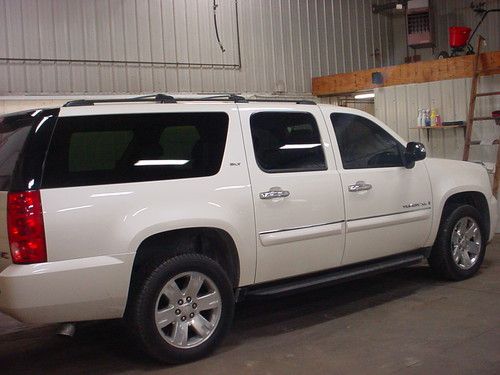 2008 gmc yucon xl 4x4