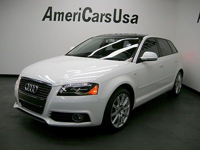 2010 a3 premium plus