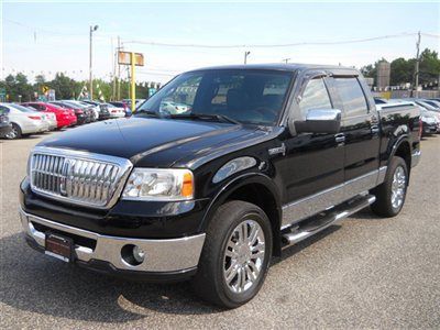 We finance! 4x4 loaded leather roof chrome 20's no accidents carfax certified!