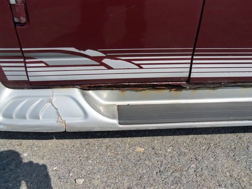 1996 GMC SAVANA, US $1,600.00, image 10