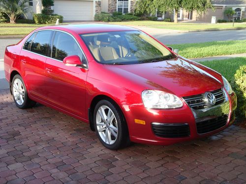 2006 Volkswagen Jetta TDI Sedan 4-Door 1.9L, US $9,200.00, image 2