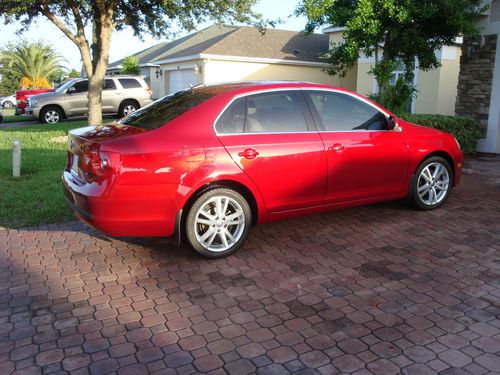 2006 Volkswagen Jetta TDI Sedan 4-Door 1.9L, US $9,200.00, image 3