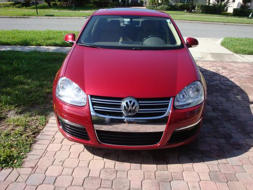 2006 Volkswagen Jetta TDI Sedan 4-Door 1.9L, US $9,200.00, image 4