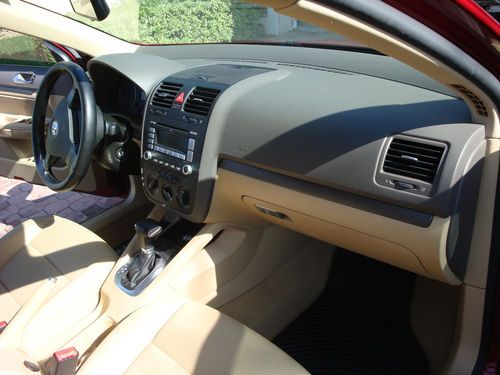 2006 Volkswagen Jetta TDI Sedan 4-Door 1.9L, US $9,200.00, image 6