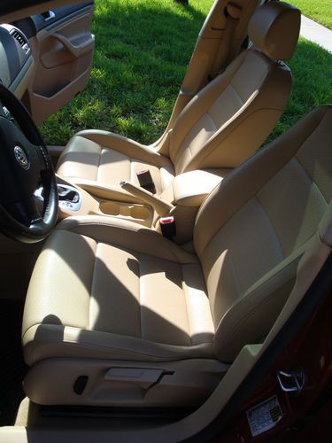 2006 Volkswagen Jetta TDI Sedan 4-Door 1.9L, US $9,200.00, image 7