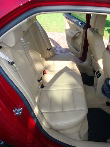 2006 Volkswagen Jetta TDI Sedan 4-Door 1.9L, US $9,200.00, image 8
